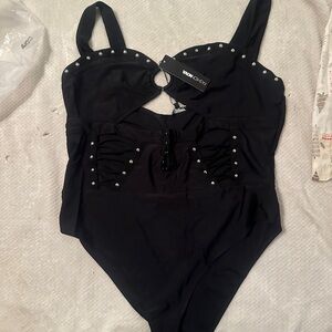 Play Pretend Bodysuit